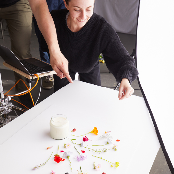 Perth Product Photography Lighting Course