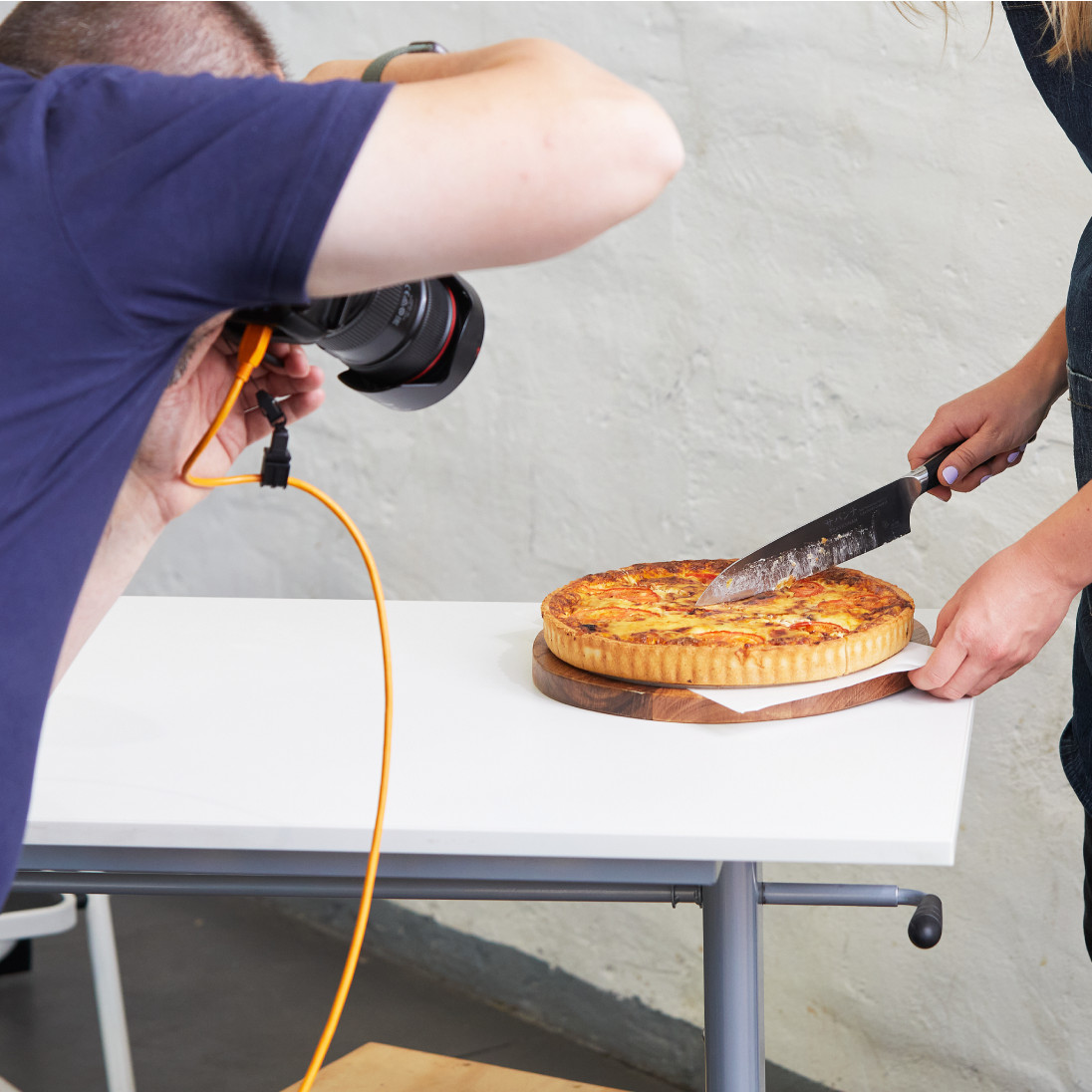 Advanced Product Photography Course
