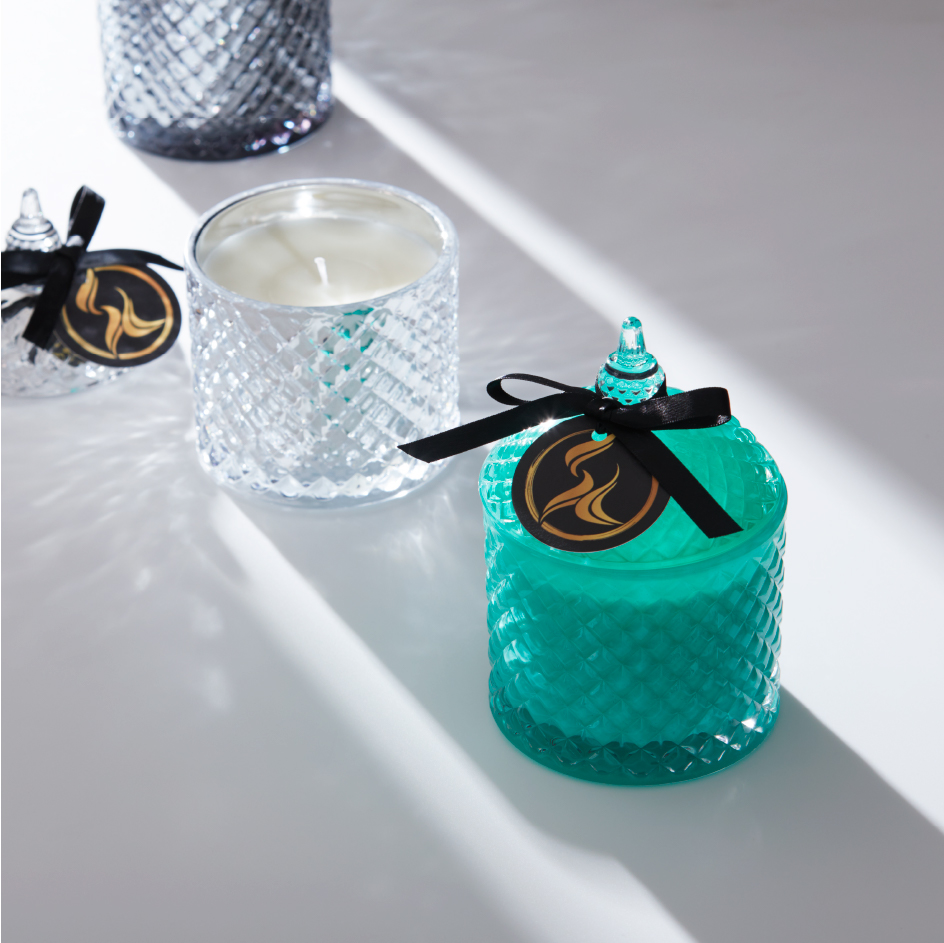 Perth Product Photography - Scentimental Candles